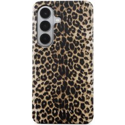 Burga MagSafe Tough Coque Samsung Galaxy S26 Plus MagSafe Coque arrière Rigide Anti-Chocs - Player