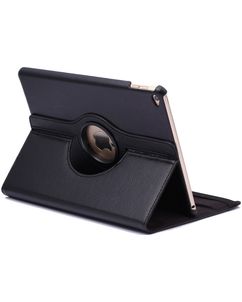 Mobigear DuoStand Coque iPad Air 2 (2014) Etui Rotatif - Noir