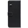 Mobilize Classic Gelly Wallet Sony Xperia 10 IV Étui Portefeuille - Noir