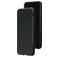 Mobiparts Classic Coque iPhone 8 Coque arrière en TPU Souple - Matt Black