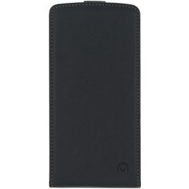 Mobilize Classic Gelly Housse Motorola Moto E5 Etui - Noir