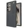 Speck Presidio2 Grip Coque Samsung Galaxy S24 Ultra Coque arrière Rigide Anti-Chocs - Charcoal Grey