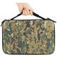 Puluz Travel Coque GoPro Coque Rigide - Camouflage