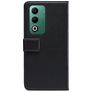 Mobilize Classic Gelly Wallet Housse OPPO A5 Etui Porte-Monnaie - Noir