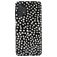 Burga Tough Coque Samsung Galaxy A32 5G Coque arrière Rigide Anti-Chocs - Night Sky