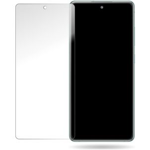 Mobilize Samsung Galaxy S20 FE Verre trempé Protection d'écran - Compatible Coque