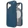 Speck Presidio2 Grip Coque iPhone 17 MagSafe Coque arrière Rigide Anti-Chocs - Deep Sea Blue