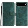 Mobigear Butterfly Housse iPhone Air Etui Porte-Monnaie - Vert