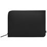Gaston Luga Däsh Pochette pour ordinateur portable 13 - 14 pouces Housse PC portable - Noir