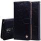 Mobigear Wallet Housse Huawei Mate 20 Lite Etui Porte-Monnaie - Noir