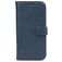 My Style Flex Wallet Housse iPhone 13 Pro Etui Porte-Monnaie - Ocean Blue