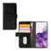 Mobilize Elite Gelly Housse Samsung Galaxy S20 Plus Etui - Noir