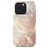 Burga Tough Coque iPhone 16 Pro Coque arrière Rigide Anti-Chocs - Serene Sunset