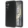 Mobiparts Classic Coque Samsung Galaxy S24 Plus Coque arrière en TPU Souple - Matt Black