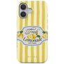 Burga Tough Coque iPhone 16 MagSafe Coque arrière Rigide Anti-Chocs - Frizzante