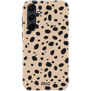 MIO Coque Samsung Galaxy A55 MagSafe Coque arrière Rigide - Spots