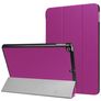 Mobigear Tri-Fold Coque iPad 5 (2017) Etui - Violet