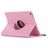 Mobigear DuoStand iPad Mini 5 (2019) Étui rotatif - Rose