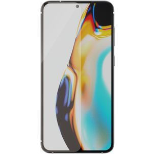 PanzerGlass Ultra-Wide Fit Samsung Galaxy S23 Plus Verre trempé Protection d'écran - Compatible Coque
