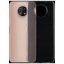 Mobigear Ultra Thin Coque Transparente Nokia G50 Coque arrière en TPU Souple Extra-fin - Transparent
