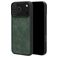 Mobiparts Classic iPhone 18 Pro Max MagSafe Coque arrière - Emerald Green
