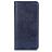 Mobigear Classic Elegance Housse Motorola Moto G60s Etui Porte-Monnaie - Bleu