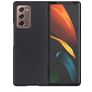 Mobigear Excellent Coque Samsung Galaxy Z Fold 2 Coque arrière Rigide - Noir