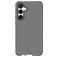 ITSkins SpectrumClear-R Coque Samsung Galaxy S23 FE Coque arrière en TPU Souple Anti-Chocs - Smoke
