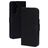Mobiparts Classic Wallet Samsung Galaxy A57 MagSafe Étui - Noir