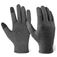 Mobigear Sport - Gants Tactiles - L - Gris