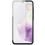 PanzerGlass SAFE Samsung Galaxy A35 Verre trempé Protection d'écran - Compatible Coque
