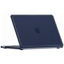 Mobigear Matte Ultra MacBook Neo 13 Pouces (2026) Coque - Indigo - Model A3404