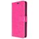 Mobigear Wallet Housse Samsung Galaxy A51 Etui Porte-Monnaie - Rose