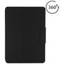 Mobilize 360 Wriggler Coque iPad Pro 9.7 Pouces (2016) Etui Rotatif - Noir