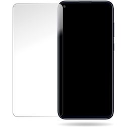 Mobilize Samsung Galaxy M11 Verre trempé Protection d'écran - Compatible coque