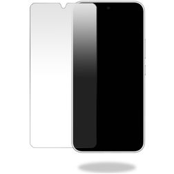 Mobilize Samsung Galaxy A54 Verre trempé Protection d'écran - Compatible Coque