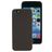 Mobilize Slim Coque iPhone 5 Coque arrière Anti-Chocs - Gris