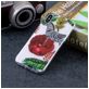 Mobigear Design Coque iPhone XS Coque arrière en TPU Souple - Zèbre