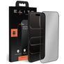 Elite Premium iPhone Air Verre trempé Protection d'écran Anti-Glare - Compatible Coque