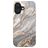 Burga Tough Coque iPhone 16 Plus Coque arrière Rigide Anti-Chocs - Gentle Wind