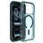 SoSkild Defend Heavy Impact iPhone 17 Pro MagSafe Plastique rigide Coque arrière - Gris