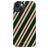 Burga Tough Coque iPhone 15 Coque arrière Rigide Anti-Chocs - North Pole