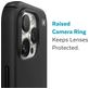 Speck Presidio2 Pro Coque iPhone 14 Pro Max Coque arrière Rigide Anti-Chocs - Noir