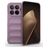 Mobigear Bumpy Xiaomi 15T Pro TPU souple Coque arrière - Violet