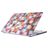 Mobigear Painting MacBook Pro 15 Pouces (2016-2019) Coque - Model 12 - Model A1707 / A1990