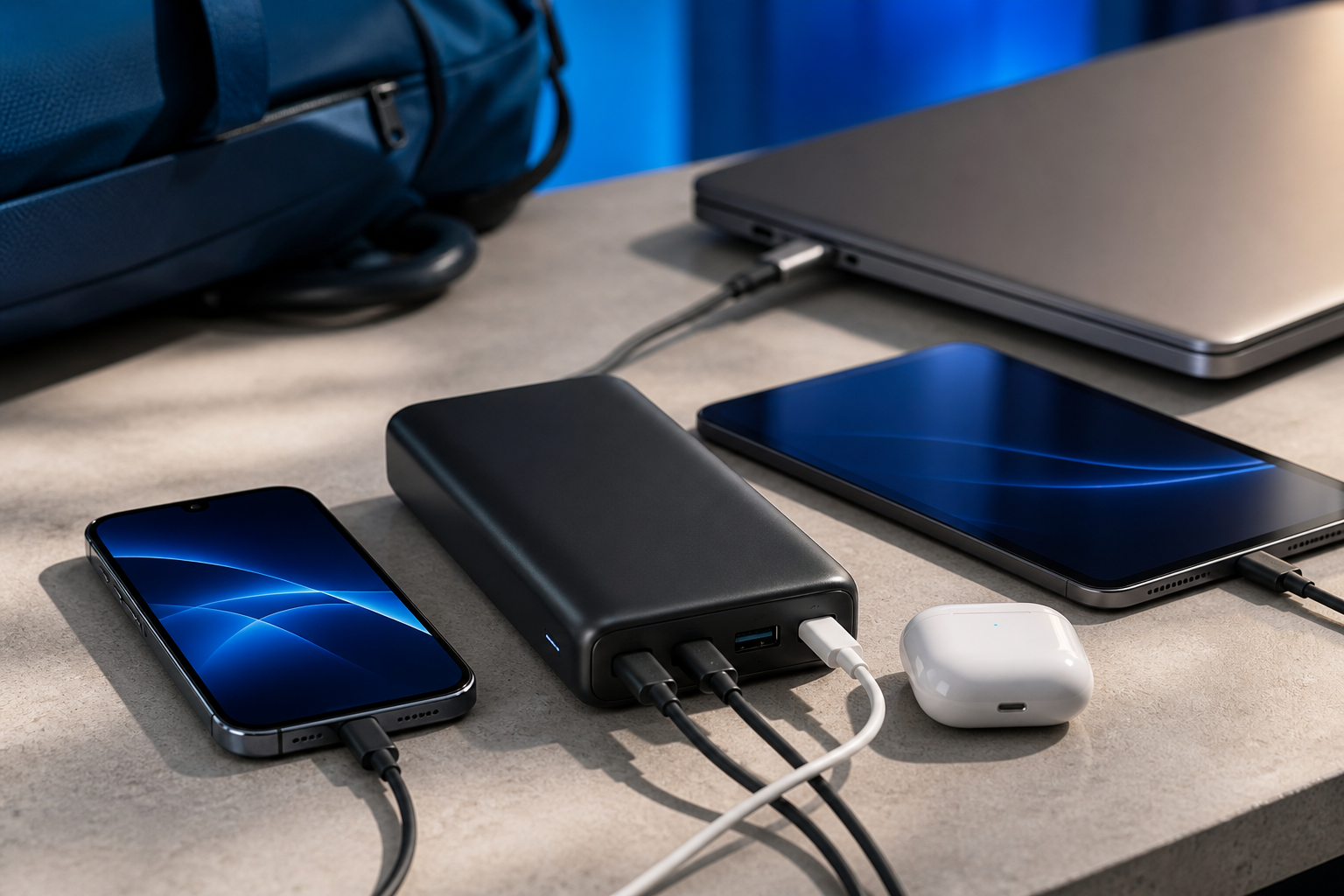 Quelle batterie externe choisir ? Le guide ultime