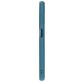 Mobiparts Coque Samsung Galaxy A13 4G Coque arrière en Silicone - Blueberry Blue