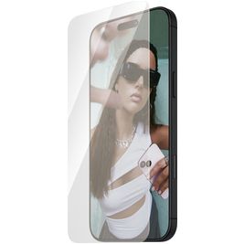PanzerGlass SAFE iPhone 16 Pro Max Verre trempé Protection d'écran - Compatible Coque