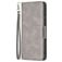Mobigear Excellent Housse Nokia G11 Etui Porte-Monnaie - Gris