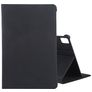Mobigear DuoStand Coque iPad Pro 11 Pouces (2025) Etui Rotatif - Noir